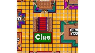 The game board