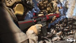 MW2 auf Metacritic: Das sagen Tests zum neuen CoD – Nochmal 94 Punkte?