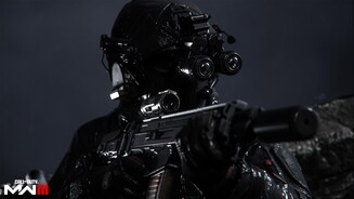 CoD Modern Warfare 3