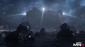 CoD Modern Warfare 3