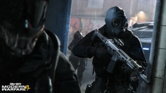 CoD Modern Warfare 4
