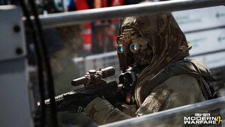 CoD Modern Warfare 4