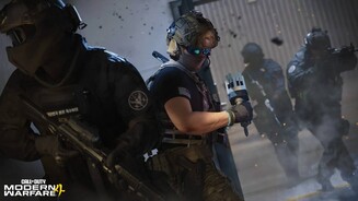 CoD Modern Warfare 4