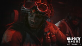 CoD Vanguard