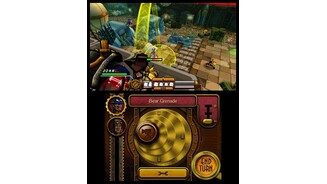 Code Name: S.T.E.A.M.