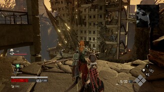 Code Vein