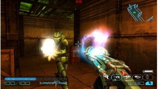 Coded Arms Contagion 1
