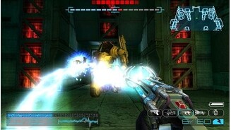 Coded Arms Contagion 4
