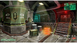 coded arms psp 2