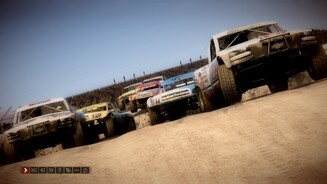 Colin McRae DIRT 3