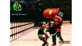 Colosseum Road to Freedom 2
