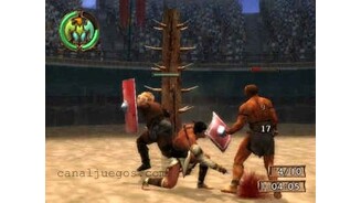 Colosseum Road to Freedom 3