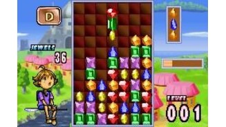 Survival Mode: Jade is getting a little nervous