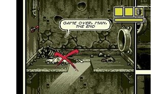Dead!