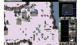 Command + Conquer: Alarmstufe Rot - Vergeltungsschlag_11