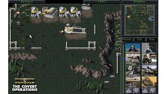 Command + Conquer: Der Ausnahmezustand