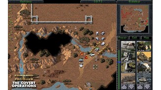 Command + Conquer: Der Ausnahmezustand