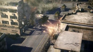 Command + Conquer: Generals 2 - VGA-Trailer