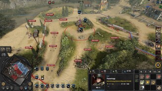 Company of Heroes 3