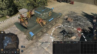 Company of Heroes 3