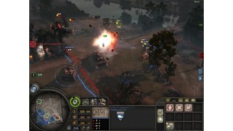 Company of Heroes: Opposing Fronts 3