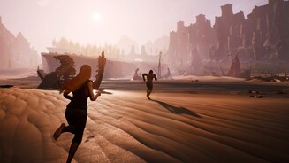 Conan Exiles: Isle of Siptah