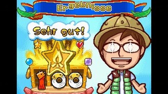 Cooking Mama World: Outdoor Adventures