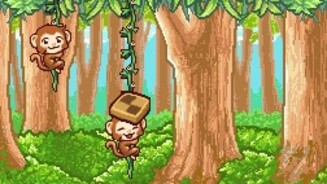 Cooking Mama World: Outdoor Adventures