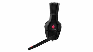 Coolermaster CM Storm Sirus