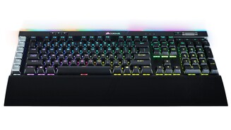 Corsair K95 RGB Platinum