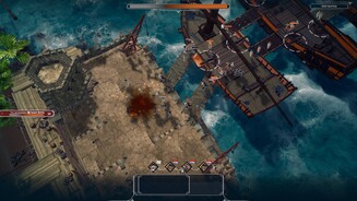 Corsairs: Battle of the Caribbean