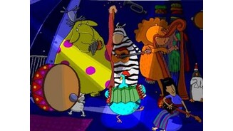 cosmic family 3