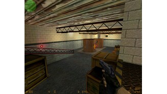 Counter-Strike: Bilder aus Beta 5, 6 + 7