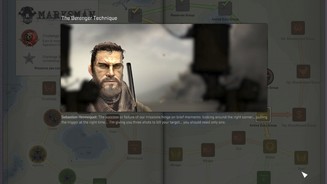 Counter-Strike: Global OffensiveMinimal bebildert und vertont: die Kampagnen der Operation Bloodhound.