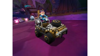 Crash Tag Team Racing 3