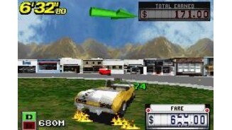 Save time using the Crazy Drift: now, turnings will be faster and easier!