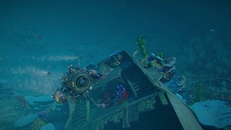Crimson Desert: Charting the Unknown