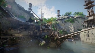 Crimson Desert: Charting the Unknown
