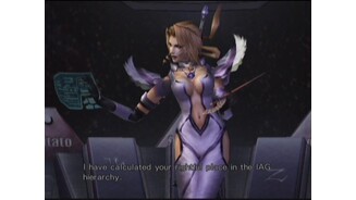 The beauty from earlier is also your Commander.