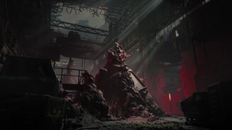 Cronos: The New Dawn