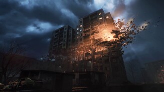 Cronos: The New Dawn