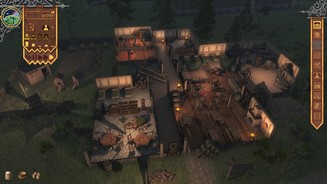 Crossroads Inn - Screenshots