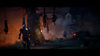 Crown Wars Steam Screenshots 5