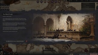 Crusader Kings 3: Legends of the Dead