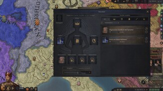 Crusader Kings: Royal Court