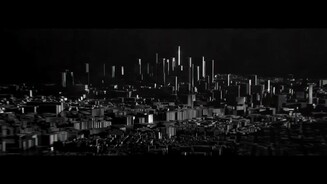 Unter anderem gibt es Rückbezüge auf das New-York-Setting von Crysis 2 mit der Andeutung einer Skyline.