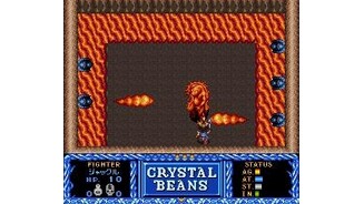 Boss battle