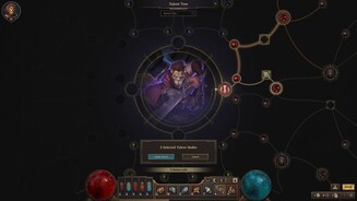 Crystalfall - Screenshots