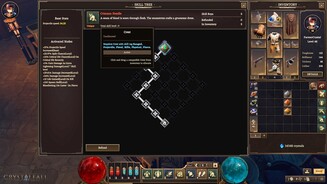 Crystalfall - Screenshots