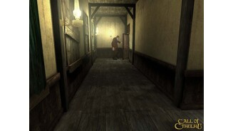 Cthulhu 4